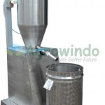 Jual Mesin Blender Buah Kapasitas Besar BLD-20 di Tangerang