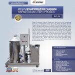 Jual Mesin Evaporator Vakum di Tangerang