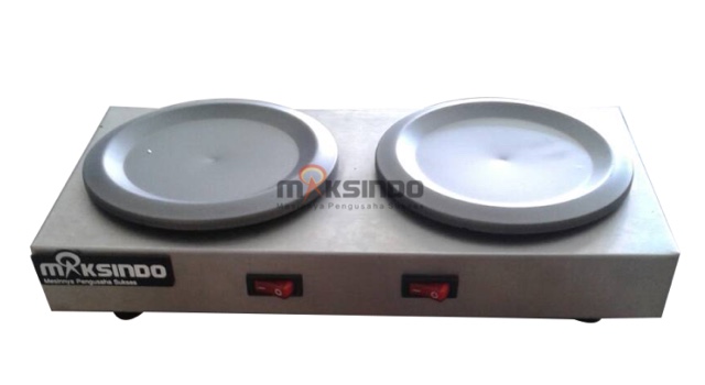 PLATE-WARMER-Type-MKS-PW22