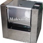Jual Mesin Dough Mixer Pengaduk Tepung Roti Kue di Tangerang