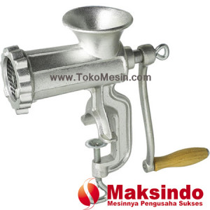 Jual Alat Giling Daging Manual di Tangerang