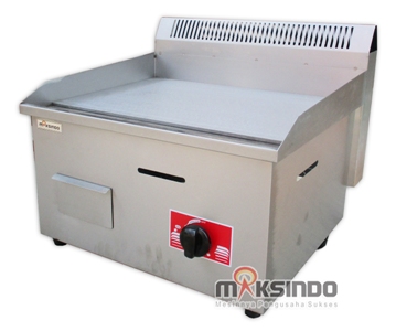 MKS-GG718 Versi 2