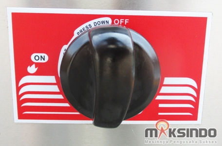 MKS-GG718 Versi 5
