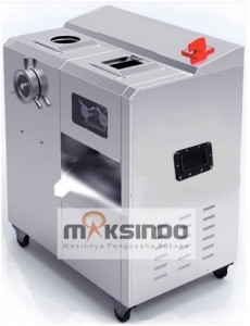 Jual Mesin Pengiris dan Penggiling Daging Standing (Kombinasi) di Tangerang