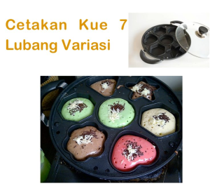 cetakan-kue-7-lubang-variasi-maksindotangerang