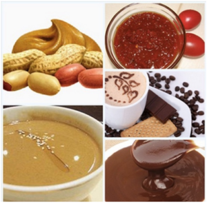 Jual Mesin Pembuat Selai Kacang dan Buah (Colloid Mill) di Tangerang