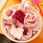 Peluang Usaha Es Krim Roll Dan Analisa Usahanya