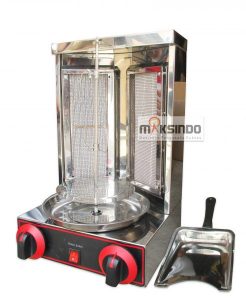 Mesin Kebab 4 Burner (MKS-KB-02)-1