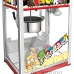 Jual Mesin Pembuat Popcorn (POP22) di Tangerang Jual Mesin Pembuat Popcorn (POP22) di Tangerang