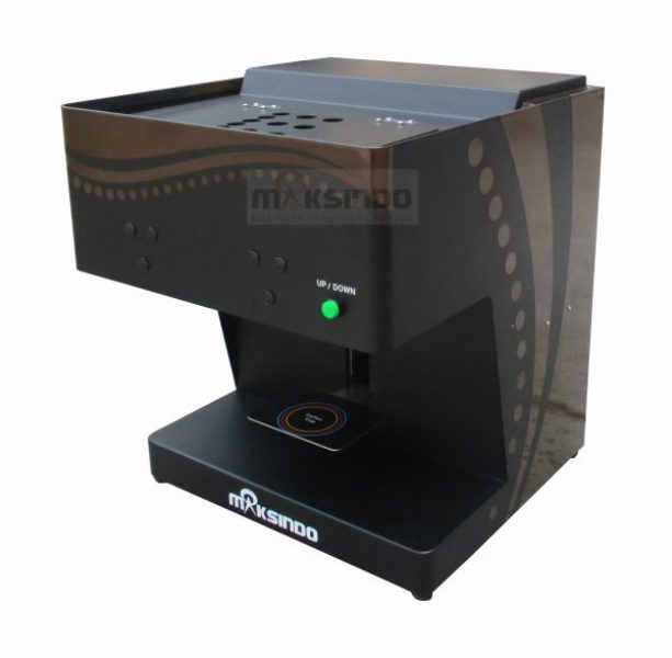 Jual Mesin Printer Kopi dan Kue (Coffee and Cake Printer) di Tangerang