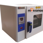 Jual Mesin Oven Pengering (Oven Dryer) di Tangerang