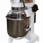 Jual Mesin Mixer Planetary 30 Liter (MKS-30B) di Tangerang