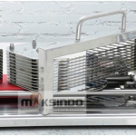 Jual Alat Pengiris Tomat (MKS-TM5) di Tangerang Jual Alat Pengiris Tomat (MKS-TM5) di Tangerang