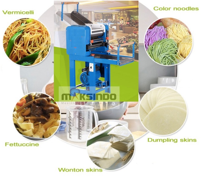 Mesin-Cetak-Mie-Industrial-MKS-500-1