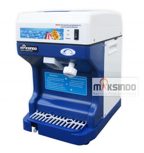 Mesin Es Serut Planner (IPL88)-2