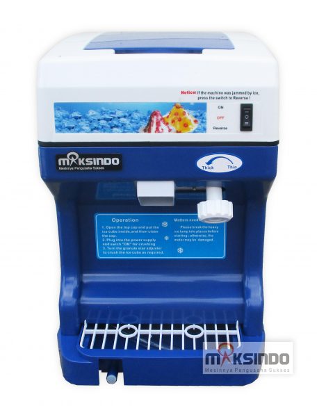 Mesin Es Serut Planner (IPL88)-3