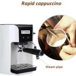 Jual Mesin Kopi Espresso Semi Auto – MKP50 di Tangerang
