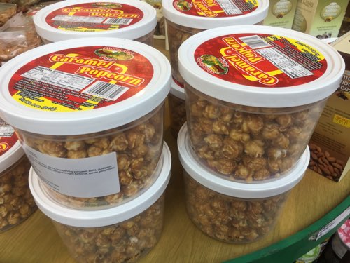 Mesin-Popcorn-Caramel-Gas-MKS-CRM300-2