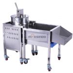 Jual Mesin Popcorn Caramel (Gas) – MKS-CRM300 di Tangerang Jual Mesin Popcorn Caramel (Gas) – MKS-CRM300 di Tangerang