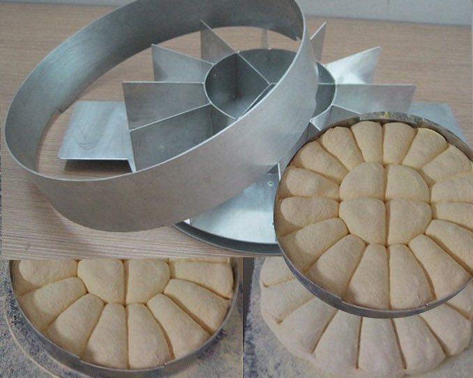 Jual Pembagi Adonan Manual (DD15M) di Tangerang