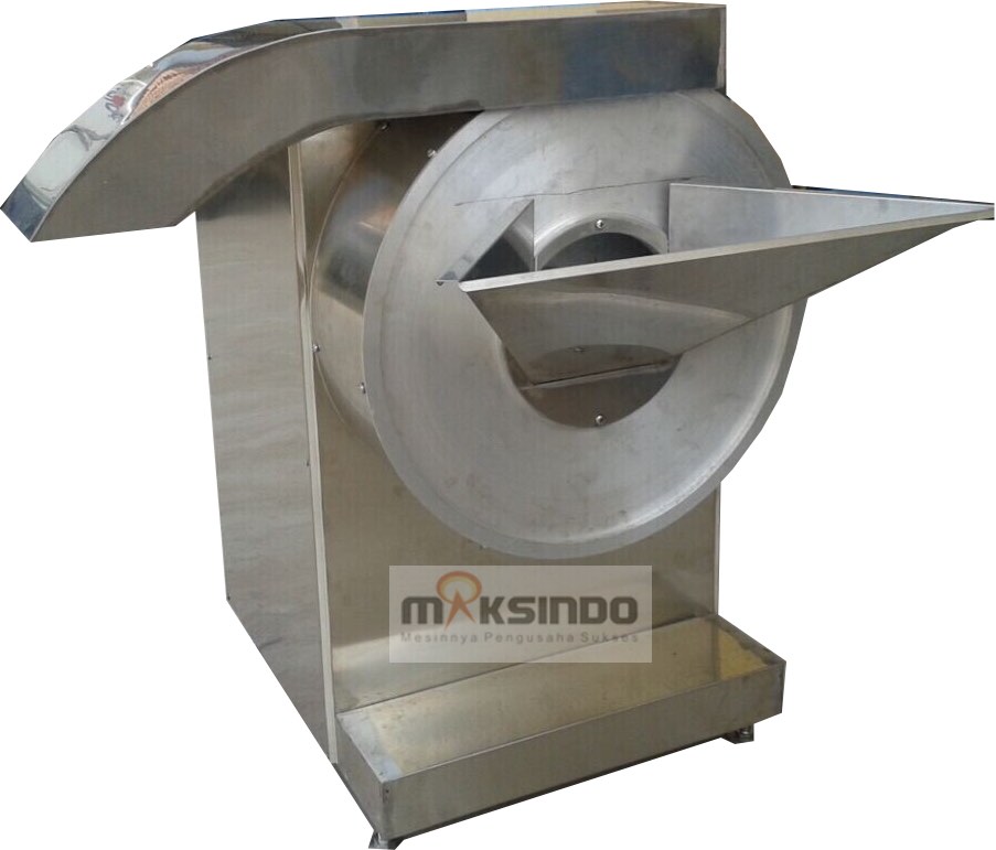 Jual Mesin Keripik Kentang dan French Fries KRP650 di Tangerang