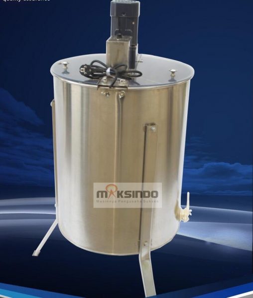 Jual Mesin Pemeras Madu Elektrik (HON32) di Tangerang