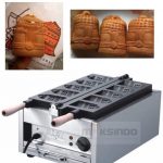 Jual Mesin Waffle Bentuk Bell (MKS-BELL5) di Tangerang Jual Mesin Waffle Bentuk Bell (MKS-BELL5) di Tangerang
