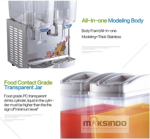 Juice-Dispenser-2-Tabung-(17 Liter)-ADK17x2-3
