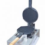 Jual Mesin Waffle Gas (WFL01) di Tangerang