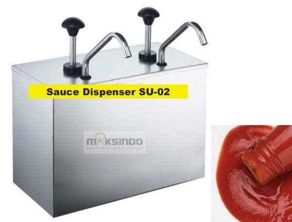 Dispenser-Saus-Sauce-Pan-(SU-02)-2