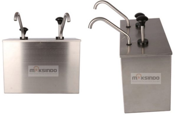 Dispenser-Saus-Sauce-Pan-(SU-02)
