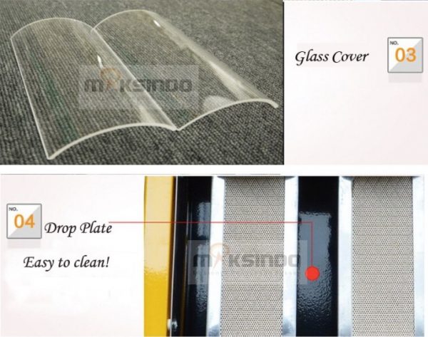 Mesin-Pemanggang-Sate-BBQ-6-Tungku-(Gas)-4