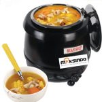 Jual Mesin Penghangat Sop (soup Kettle) – SB6000 di Tangerang Jual Mesin Penghangat Sop (soup Kettle) – SB6000 di Tangerang