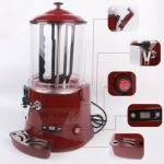 Jual Mesin Dispenser Coklat Panas (CHC10) di Tangerang