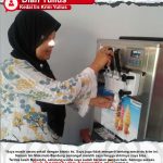 Kedai Es Krim Yulius : Dengan adanya Mesin Es Krim Dari Maksindo Usaha Saya Semakin Berjalan Lancar Kedai Es Krim Yulius : Dengan adanya Mesin Es Krim Dari Maksindo Usaha Saya Semakin Berjalan Lancar