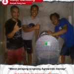 Keripik Kang Isur : Mesin Perajang Singkong Agrowindo Mantap Keripik Kang Isur : Mesin Perajang Singkong Agrowindo Mantap