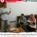 Terere FoodnDrink : Terbantu Dalam Usaha Jajanan Kuliner Menggunakan Mesin Egg Roll Maksindo Terere FoodnDrink : Terbantu Dalam Usaha Jajanan Kuliner Menggunakan Mesin Egg Roll Maksindo