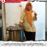 Rumah Makan Pondok Presto : Memakai Mesin Presto Maksindo Membuat Usaha Saya Makin Memuaskan