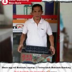 Mayo Manis : Mesin Egg Roll Maksindo Memang Sangat Mantap