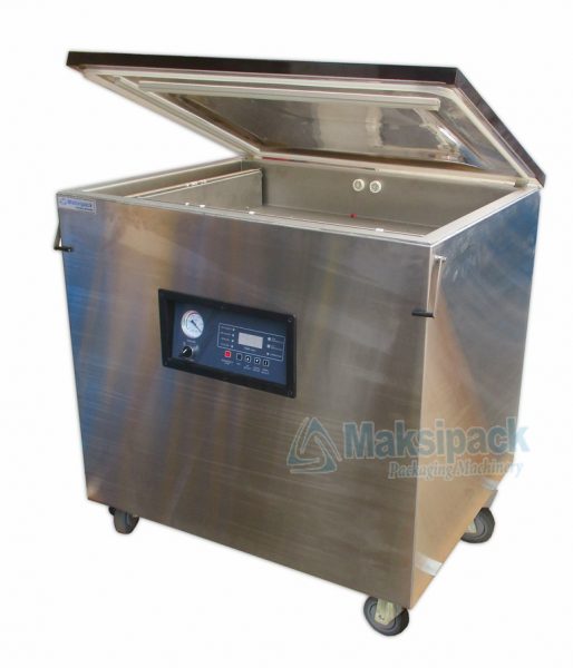 Jual Mesin Vacuum Sealer (DZ – 800/2 L) di Tangerang