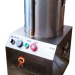 Jual Universal Fritter 17 Liter (MKS-UV17A) di Tangerang Jual Universal Fritter 17 Liter (MKS-UV17A) di Tangerang