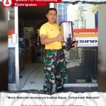 Kantin Ignatius : Mesin Dari Maksindo Memiliki Kualitas Bagus