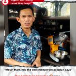 Usaha Sirup Ponyo : Mesin Ice Crusher Maksindo The Best Untuk Mempercepat Jualan