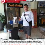 Warung Mbk Tutut : Mesin Maksindo Bagus Untuk Usaha