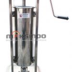 Jual Mesin Pembuat Sosis Vertikal MKS-7V di Tangerang