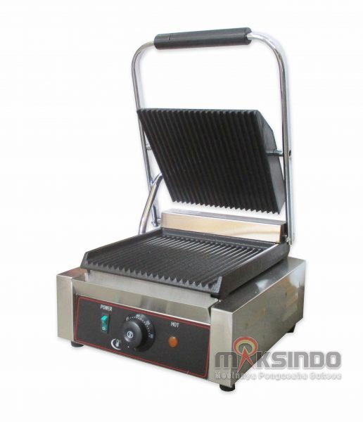 Jual Electric Contact Grill (MKS-CG811) di Tangerang