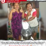 Roti Donat dan Cake : Produksi Kue Dalam Usaha Makin Mudah Dengan Mesin Maksindo