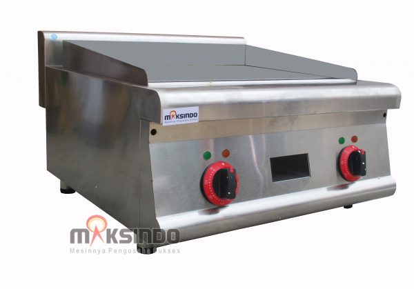 Jual Counter Top Electric Griddle MKS-602GR di Tangerang