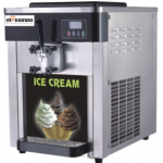 Mesin Es Krim Maksindo Sesuai Untuk Bisnis Ice Cream