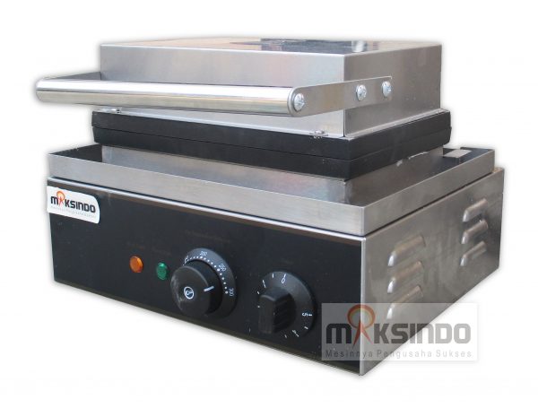 Mesin Pencetak Donut Listrik MKS-DN50-2